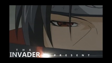 [brc]theinvader Intro By kaspichan