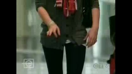 Hilary Duff Etalk