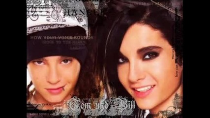 Bill Kaulit Ot Tokio Hotel (1)