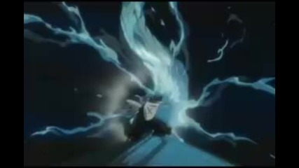 Ichimaru Gin - So cold 