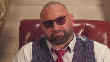 Batista reveals Triple H's true nature: Raw, March 18, 2019