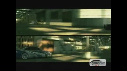 Nfs Most Wanted Trailer