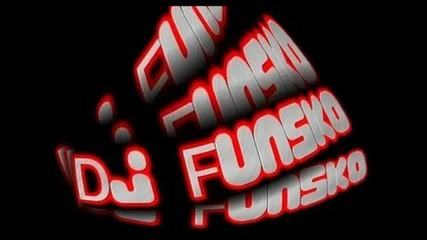 Dj Funsko - The Flash (original Mix)