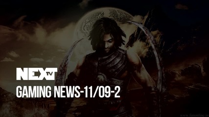 NEXTTV 050: Gaming News 2