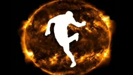 Dj Mortal Kombat-thunder (jumpstyle Music)