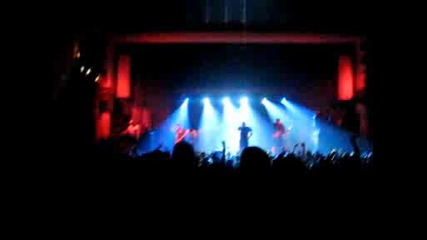Madball - Live Bg 23.11.2008 G.
