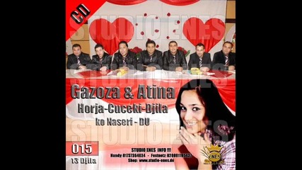 Athina-2012 - Puc Mi Dusha Sar Rovela 2012dj.pirata_bossa