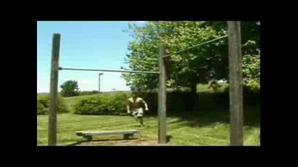 Freerun. Freejump.avi