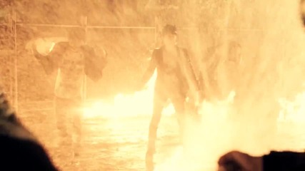 Phantom - Burning