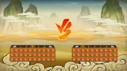 Naruto Shippuden Ultimate Ninja Storm Revolution-#1