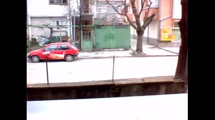 луди хора царев брод