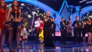 Selma Bajrami - Ostrvo tuge - GNV - ( TV Grand 01.01.2016.)