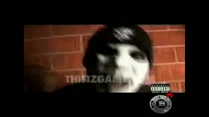 [bwstv] The Game - 911 Is A Joke (official Video)
