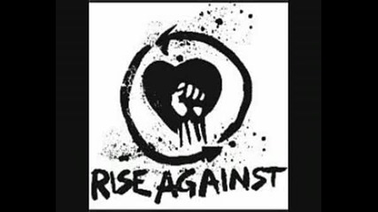 Rise Against - Injection