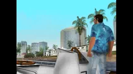 Gta Vice City Song List (hq) 