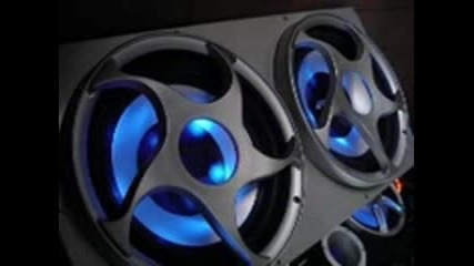 Bass Test - Subwoofer