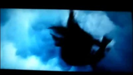 New Moon Second Trailer
