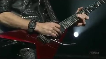 Judas Priest - Rapid Fire (2009 Hq 30th Anniversery Dvd) (hq) 