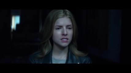 The Last Five Years *2015* Trailer