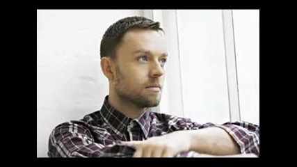 Darren Hayes - Maybe