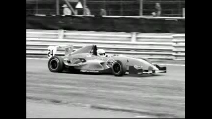 Henry Surtees - Formula 2 death Ужасен смъртоносен инцидент