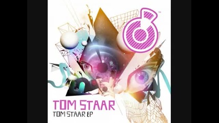 Tom Staar - Cannon