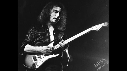 Ritchie Blackmore - Catch the Rainbow