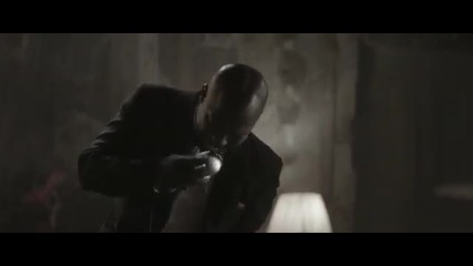 The Heavy - What Makes A Good Man_ (official Video)