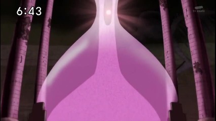 [mushisubs] Saint Seiya Omega - 15 bg sub [480p]
