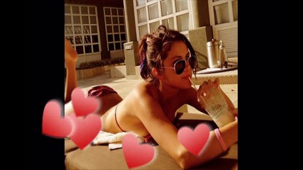 Bitch Like Me ! * Selena Gomez *