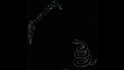 Metallica - Enter Sandman
