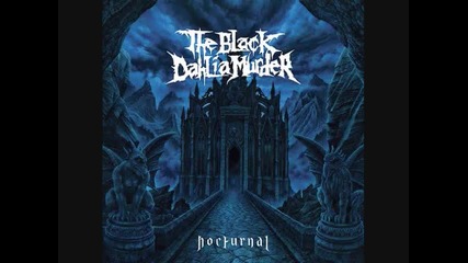 The - Black - Dahlia - Murder - What - a - Horrible - Night - to - Have - a - Curse 