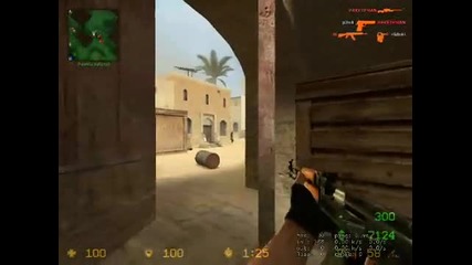Counter Strike Source Pro