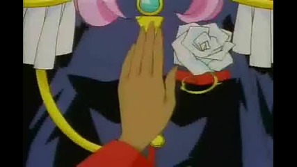 Sailor moon revolutionary girl utena - Waves