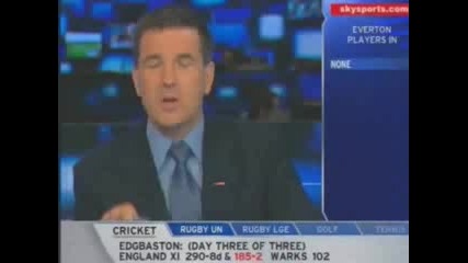 Michael Owen Set To Sign For Manchester United (03 - 07 - 09)
