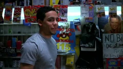 Life Is Hot in Cracktown *2009* Trailer