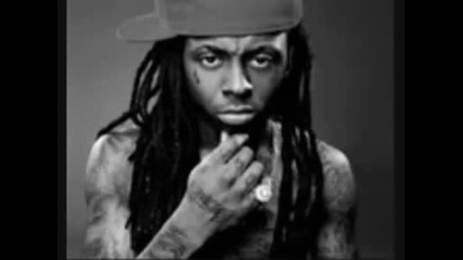 Lil Wayne - Im A Beast