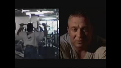 Markus Ruhl Evolution In 11 Years