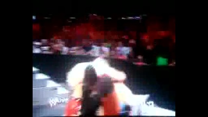 maryse custom titantron 2009