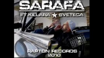 Sarafa - Моя Кеш ft.killara & Sveteca 