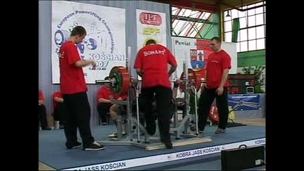 Иваило Христов Еп 2007г Лег