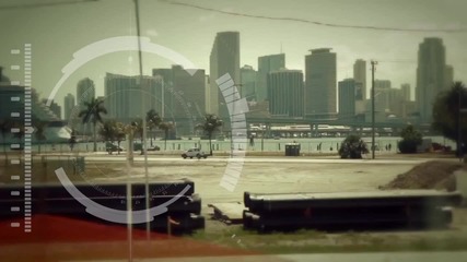 Sunnery James and Ryan Marciano - Tribeca ( Official Video ) Original