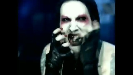 Marilyn Manson - This Is The New 