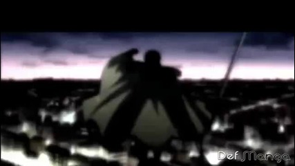 [amv] Kurozuka - Slider