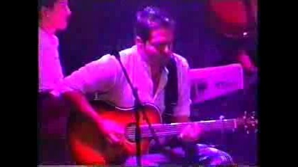 Rbd En Vivo - Salvame