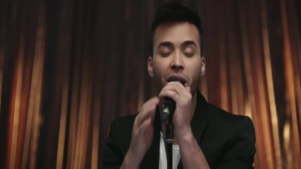 Prince Royce & Shakira - Deja vu, 2017