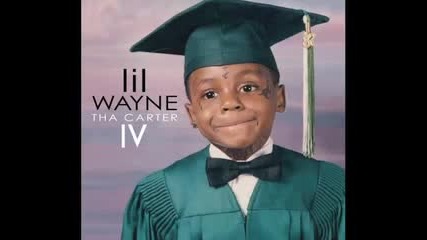 Lil Wayne - Blunt Blowin (tha Carter Iv)