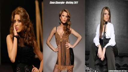 2011 Elena Gheorghe - Waiting