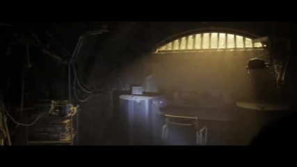 tron legacy official trailer [2010]