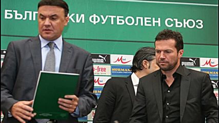 Михайлов: Матеус най-вероятно ще подпише, играчите са без манталитет